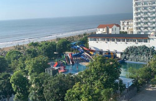 Hoang Hoa Hotel | Khách sạn Biển Xanh, Biển Hải Tiến