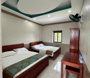 Long Hai Hotel | Khách Sạn - Cà Phê Dinh Cô