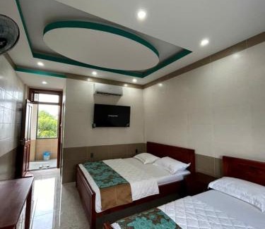 Long Hai Hotel | Khách Sạn - Cà Phê Dinh Cô