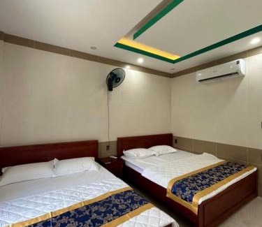 Long Hai Hotel | Khách Sạn - Cà Phê Dinh Cô