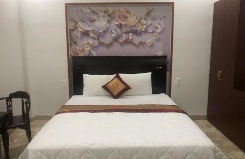 Dong Xoai Apartamento | Khách sạn Cát Tường 68