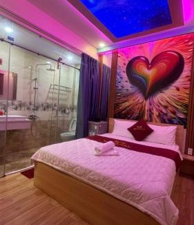 Phu Nhuan Hotel | Khách sạn Gia Hân 196 Phan Xích Long