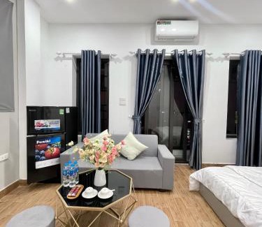 Long Bien Apartamento | Khách sạn Golden