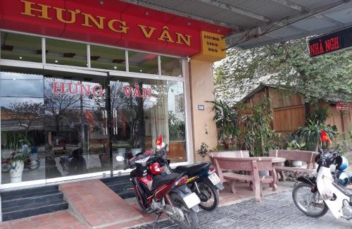 Bac Kan Hotel | Khách sạn Hưng Vân - Bắc Kạn town