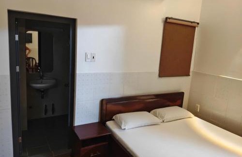 Phu Nhuan Apartamento | Khách Sạn Hải Thanh 2