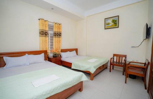 Sam Son Hotel | Khách Sạn Hoàng Minh