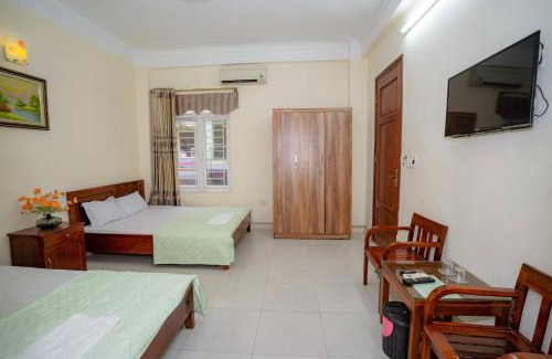 Sam Son Hotel | Khách Sạn Hoàng Minh