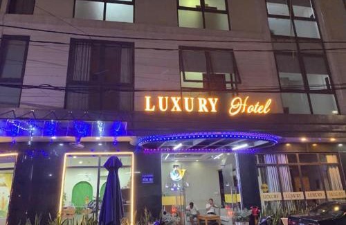 Mang Yang Hotel | Khách sạn LUXURY