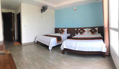 Hoang Hoa Hotel | khách sạn Memory Hải Tiến