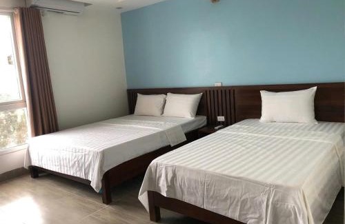 Hoang Hoa Hotel | khách sạn Memory Hải Tiến