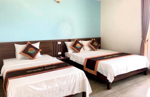Hoang Hoa Hotel | khách sạn Memory Hải Tiến