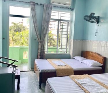 Sam Son Hotel | Khách Sạn Minh Tâm Sầm Sơn