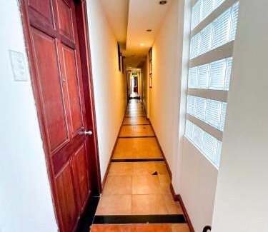 Ninh Kieu Hotel | Khách Sạn Nam Anh