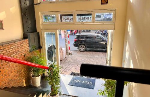 Ninh Kieu Hotel | Khách Sạn Nam Anh