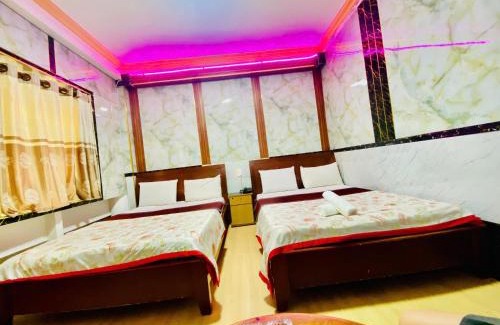 District 5 Hotel | Khách sạn phúc lâm