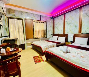District 5 Hotel | Khách sạn phúc lâm