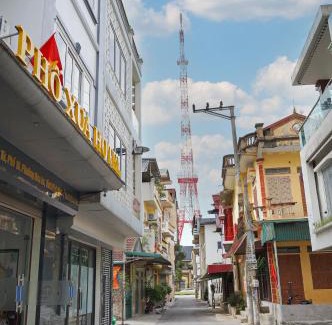 Đong Thanh Hotel | Khách sạn Phố Xưa