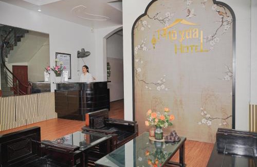 Đong Thanh Hotel | Khách sạn Phố Xưa