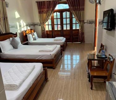 Cam Lam Hotel | Khách Sạn Sơn Hiển