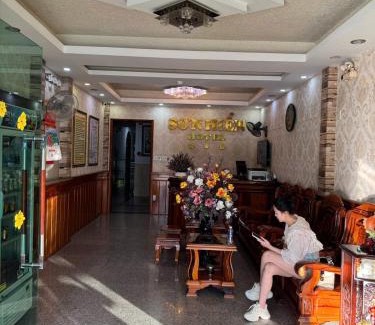 Cam Lam Hotel | Khách Sạn Sơn Hiển