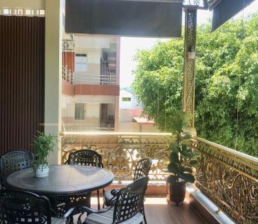Cam Lam Hotel | Khách Sạn Sơn Hiển