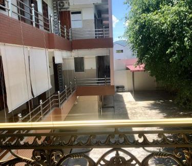 Cam Lam Hotel | Khách Sạn Sơn Hiển