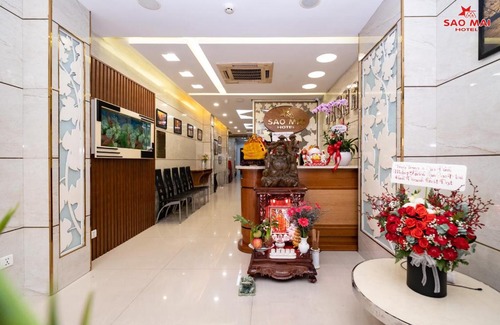 Bui Thi Xuan Hotel | Khách sạn Sao Mai