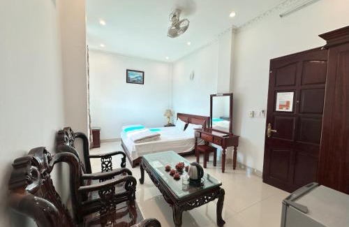 Lao Cai Hotel | Khách Sạn Tâm Tình Lào Cai