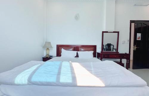 Lao Cai Hotel | Khách Sạn Tâm Tình Lào Cai