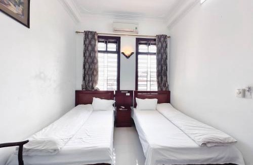 Lao Cai Hotel | Khách Sạn Tâm Tình Lào Cai