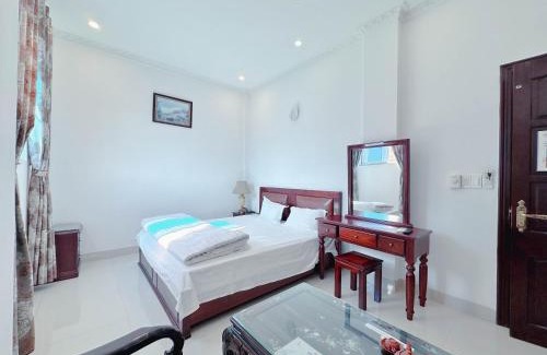 Lao Cai Hotel | Khách Sạn Tâm Tình Lào Cai