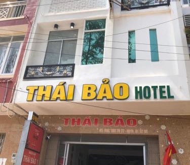 Phan Rang Hotel | Khách sạn thái bảo