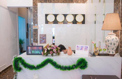 Hai Ba Trung Apartamento | Khách sạn Thế Kỷ Mới
