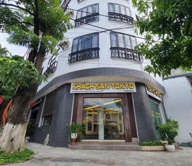 Lao Cai Cama Y Desayuno | Khách sạn tokyo