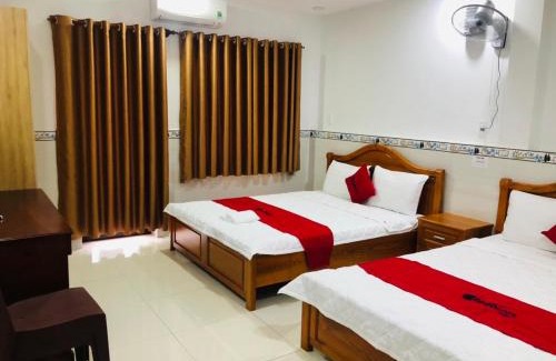 District 10 Hotel | Khách Sạn Vy Hà