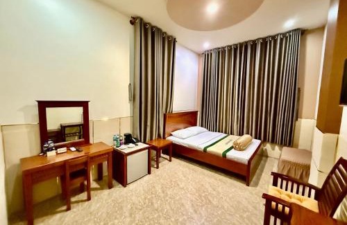 Soc Trang Hotel | Khách Sạn Xuân Huỳnh 3 Sóc Trăng