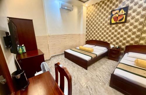 Soc Trang Hotel | Khách Sạn Xuân Huỳnh 3 Sóc Trăng