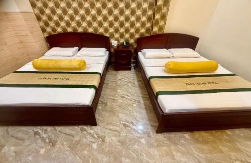 Soc Trang Hotel | Khách Sạn Xuân Huỳnh 3 Sóc Trăng