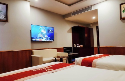 Pleiku Hotel | Khánh Linh Hotel