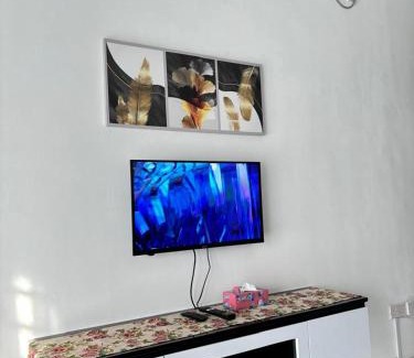 Seri Manjung Casa | KH Homestay 2 Seri Manjung