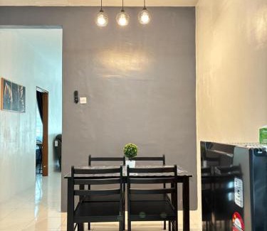Seri Manjung Casa | KH Homestay 2 Seri Manjung