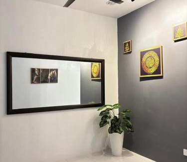 Seri Manjung Casa | KH Homestay 2 Seri Manjung