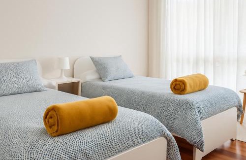 Lezama Casa | KH Lezama Suites, Breakfast & Laundry LBI00530