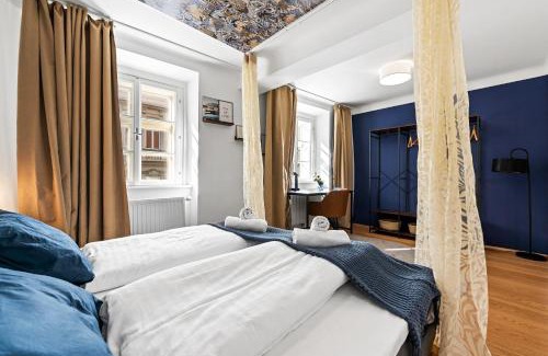 Mariahilf Apartamento | KH Mariahilf