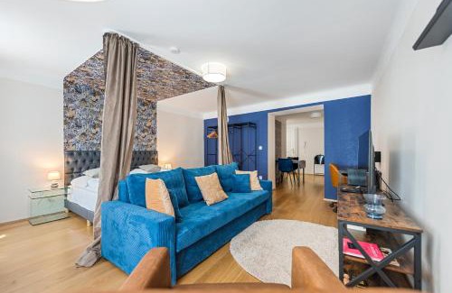 Mariahilf Apartamento | KH Mariahilf