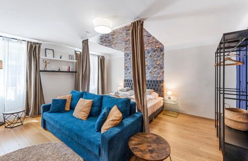 Mariahilf Apartamento | KH Mariahilf