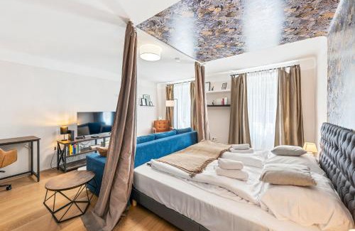Mariahilf Apartamento | KH Mariahilf