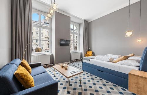 Wieden Apartamento | KH Opera Apartments