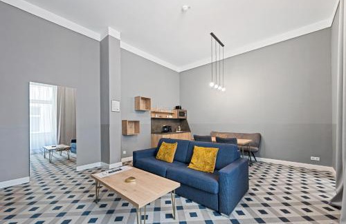 Wieden Apartamento | KH Opera Apartments