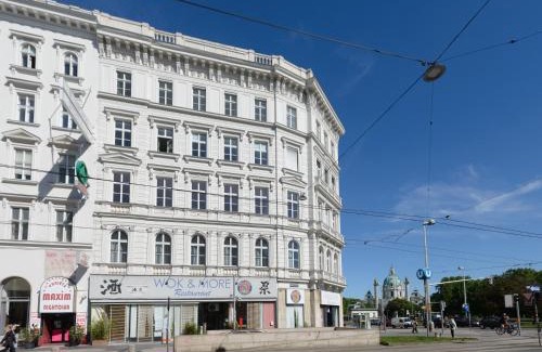 Wieden Apartamento | KH Opera Apartments